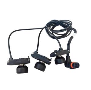 Módulo de Sensor de Carga para Dron Agrícola T50, Pieza de Repuesto Metálica - Nuevo de Fábrica Original - Product Image 4
