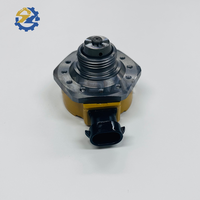 Vanne solénoïde de dosage de carburant 312-5620 pour moteur CAT 320D 323D C6.4 C6.6