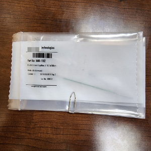 5500-1182 Raccord rapide capillaire en acier inoxydable 0,17 x <span class=keywords><strong>105</strong></span> mm - Product Image 1