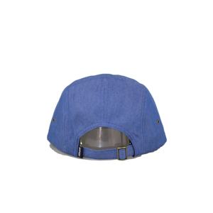 Casquette de sport unisexe pour adultes, 5 panneaux, motif de personnage de dessin animé, 100% coton, broderie 3D, vente en gros, fabriquée par Houda, Chine - Product Image 4