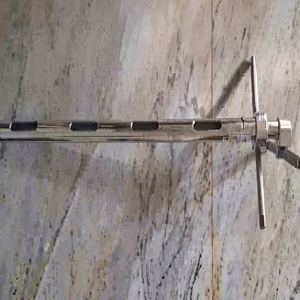 Sonda de muestreo de grano ACC3510, modelo de aleación de carbono y aluminio duradero para acuicultura, equipo de muestra de grano eficaz optimizado - Product Image 4