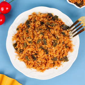 טעימות אפוי עוף בשר עוף בשר מבושל אפשרויות בשר מיובשות טעם חוזק מתיקות עקביות קשה 1500g שקית ארוז - Product Image 3