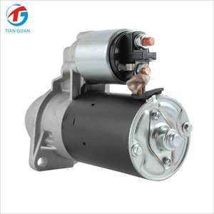 อะไหล่เครื่องยนต์ STG91326 สตาร์ทเตอร์สำหรับ Lombardini 563R0540 0001107057 0001107058 0001108050 1986S00657 - Product Image 5
