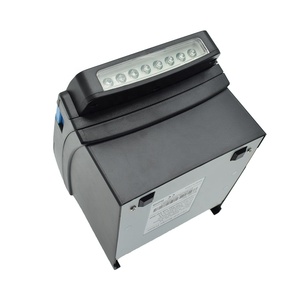 Impresora térmica <span class=keywords><strong>de</strong></span> recibos profesional <span class=keywords><strong>de</strong></span> alta velocidad <span class=keywords><strong>de</strong></span> 80mm con detección <span class=keywords><strong>de</strong></span> <span class=keywords><strong>dinero</strong></span> para minoristas y supermercados - Product Image 4