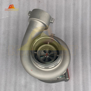 Pièces de machines de construction Kingcat 450-6710 Pièces de moteur d'assemblage de turbocompresseur 450-6710 pour pièces d'excavatrice de moteur CAT3516 - Product Image 5