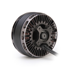 T-MOTOR AT7215 30CC 10KG 20KG 30KG 无刷直流垂直起降无人机固定翼飞机电机 - Product Image 5