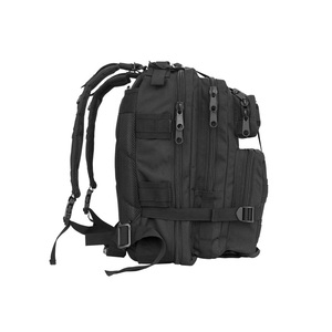 Assalto tattico impermeabile montagna campeggio bagpack Molle sport all'aria aperta zaino da viaggio per gli uomini - Product Image 2