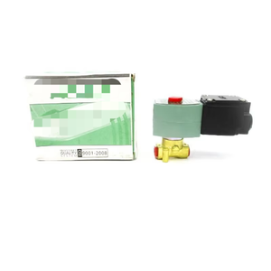JKF8262H210B 110/120V 45PSI 1/4 nuevo controlador de programación PLC de automatización Industrial de almacén listo Original - Product Image 1
