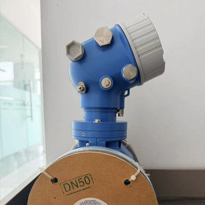 Medidor de Flujo de la Serie Promag P 200 de E+H Endress+Hauser, Bridas de Acero Inoxidable, -40 a 60 °C - Product Image 1