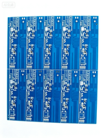 Carte de contrôle de communication IoT personnalisée OEM PCBA