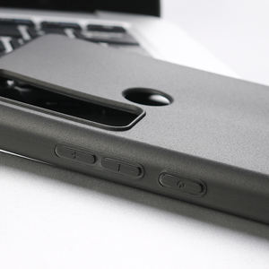 TPU Matteโทรศัพท์FrostedสําหรับAlcatel 1V 2021 1B 2022 เพลา 5004R Lumos DALN5023 โวดาโฟนสมาร์ทP12 ต่อต้านฝาครอบตก - Product Image 2