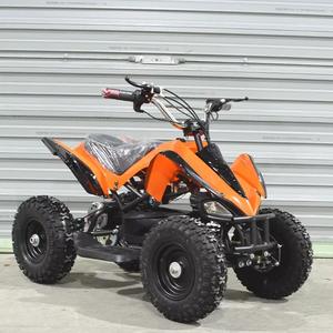 Batteries pour Kart Électrique 36V 500W 20KM/H Tout-Terrain Plage Drift Racing <span class=keywords><strong>WOWEI</strong></span> Transmission par Chaîne - Product Image 4