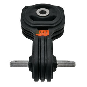 Soporte de <span class=keywords><strong>motor</strong></span> trasero hidráulico de aluminio para <span class=keywords><strong>motor</strong></span> superior izquierdo y derecho de coche japonés para <span class=keywords><strong>Civic</strong></span> FD FA 2006-2011 50890-SNA-A81 - Product Image 3