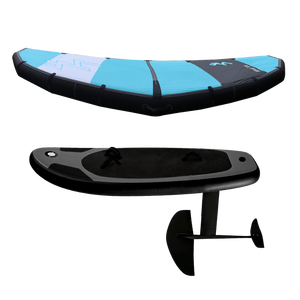 Hydrofoil de Windsurf Haute Performance 2026 avec Planche et Aile Gonflable pour le Surf Aquatique – Vente en Gros - Product Image 6