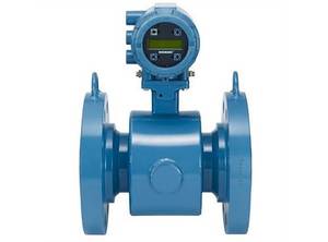 Original New Rosemountt Flanged Magnetic <b>Flow</b> <b>Meter</b> Sensors 8705TSE060C1WON + Rosemountt <b>Water</b> - Product Image 3