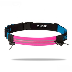 Riñonera Deportiva para Hombre y Mujer, Universal, para <span class=keywords><strong>Teléfono</strong></span> Móvil, con Placa para <span class=keywords><strong>Número</strong></span> <span class=keywords><strong>de</strong></span> Carrera, para Maratón - Product Image 4