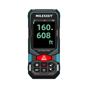 Telemetro <span class=keywords><strong>Laser</strong></span> <span class=keywords><strong>professionale</strong></span> con fotocamera Mileseey S20 <span class=keywords><strong>misuratore</strong></span> di distanza punto-punto - Product Image 2