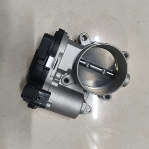 Corps de papillon de voiture <span class=keywords><strong>pas</strong></span> <span class=keywords><strong>cher</strong></span> pour système moteur automobile 4891970AB 4891970AD pour KL - JEEP CHEROKEE B1 - JEEP RENEGADE (Brésil) - Product Image 5