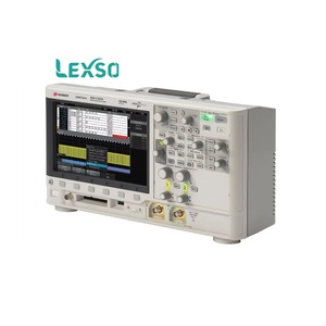 ออสซิลโลสโคปสัญญาณผสม Keysight Msox3012a 100 MHz 2 ช่องสัญญาณอนาล็อกและ 16 ช่องสัญญาณดิจิตอล - Product Image 4