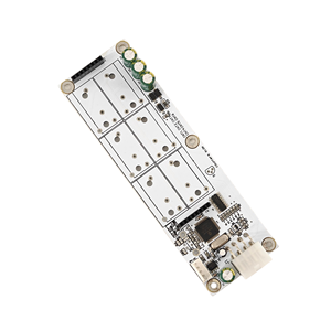 PCB SMT Assembly Carte de circuit imprimé <span class=keywords><strong>PCBA</strong></span> électronique PCB multicouche pour BOM Gerber Files Engineer Docking <span class=keywords><strong>PCBA</strong></span> - Product Image 1