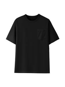 BMT 18 camisas personalizadas para hombre, camiseta de manga corta 100% algodón, cuello redondo, transpirable, 180g, camisetas informales básicas clásicas, camisa suave - Product Image 6