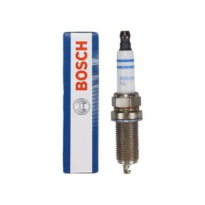 Bujía Doble Platino A0041594503 Compatible con M271 W203 W463 - Product Image 2