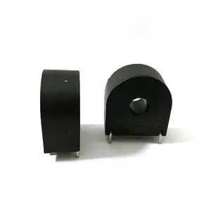 Primary current inductance CS300 1000: 1 10A 50ohm 0.5class 4hole PCB mount current transformer