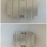 Modulo Macchina per Stampaggio ad Alte Prestazioni SPI Marca Bw Origine CN/JIA Produzione Industriale