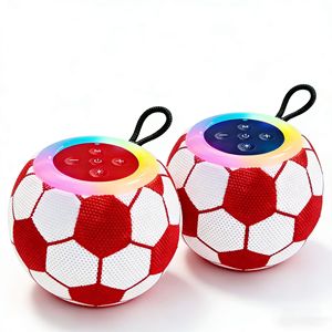 Altavoz Bluetooth Inalámbrico Lulin, Mini Altavoz Circular para Escritorio, Hogar, Exteriores, con Ranura para Tarjeta, BT/TWS/USB - Product Image 3