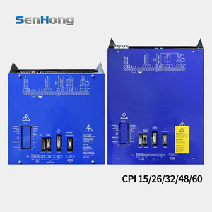 Inversor de Accionamiento para Elevadores Serie CPI CPI15 / CPI26 / CPI32 / CPI40 / CPI48 / CPI60 para Sistema de Control de Elevadores - Product Image 2
