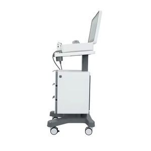 Nieuwste Technologie Hoogfrequente Anti-Veroudering Gezicht En Lichaam Lifting Rimpel Verwijdering Apparaat - Product Image 5