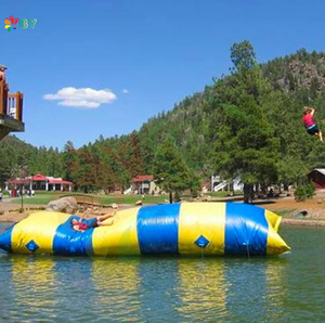 كيس قفز مائي قابل للنفخ عالي الجودة مخصص/كيس قفز مائي قابل للنفخ من أجل من من من من من من من - Product Image 6