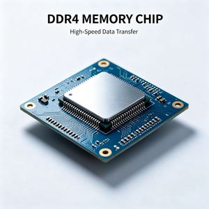 <b>DDR4</b> 2933MHz RDIMM 32G Server <b>Memory</b> Module ECC Registered 288-Pin Gold Contact High Performance MTA18ASF4G72PZ-2G9E1 - Product Image 4