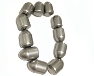 Nút cacbua vonfram tác động cao để khai thác bit với cường độ vỡ ngang cao - Product Image 2