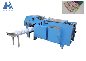 Hoch effiziente automatische Papier bohrmaschine für Notebook Elektrische Locher maschine für Schreibtisch kalender - Product Image 2