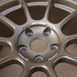 <span class=keywords><strong>ล้อ</strong></span>แม็กซ์ <span class=keywords><strong>ZE40</strong></span> JDM ขนาด 18 นิ้ว 5 รู 114.3 ได้รับการรับรองมาตรฐาน DOT/TUV สำหรับรถยนต์นั่งส่วนบุคคล ฮอนด้า ซีวิค/โตโยต้า 86 มาสด้า 6 มิตซูบิชิ อีโว - Product Image 4