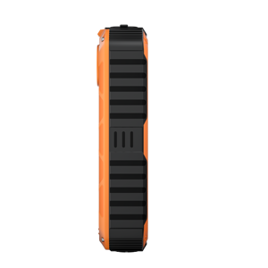 แบตเตอรี่สำรองพลังงานแสงอาทิตย์ขนาด 20,000mAh รุ่นใหม่ พร้อมสายชาร์จในตัวและไฟฉาย; ตัวเลือกยอดนิยมสำหรับการใช้งานกลางแจ้ง - Product Image 5