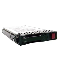 P51459-B21 محرك أقراص الحالة الصلبة عالي الأداء متعدد الاستخدامات NVMe Gen4 سعة 1.6 تيرابايت، متوافق مع إصدار G10 Plus