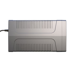 SKE UPS fabricant ligne interactive UPS coque en plastique hors ligne UPS 1500VA 900W avec 2 batteries 12V 9AH - Product Image 5