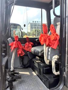 Hitachi 50รถขุดมือสอง5ton Hitachi 50รถขุดไฮดรอลิกของแท้จากญี่ปุ่น - Product Image 6