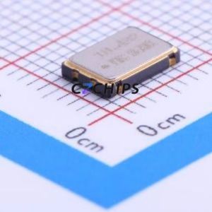 O705018432MHEA4SI Crystal Oscillator (Active) SMD7050-4P Crystal Oscillator 18.432MHz 20ppm 46mA - Product Image 1