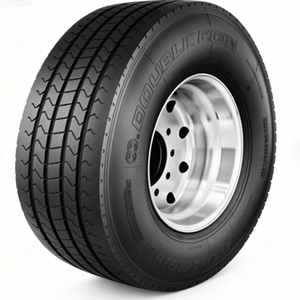 Neumático para Eje de <span class=keywords><strong>Remolque</strong></span> IM105, Verificado por EPA SmartWay, Baja Resistencia a la Rodadura, Larga Vida Útil - Product Image 1