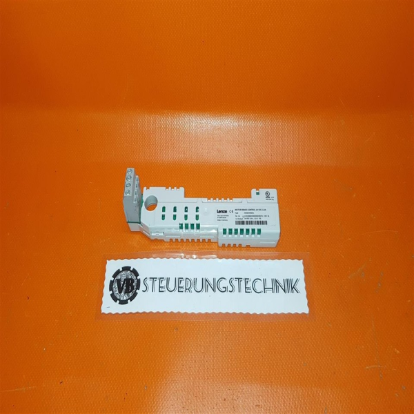 Plc E94azhx0051 Motor Control 24vdc for Warranty Product