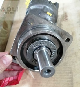 Pompe hydraulique d'origine A2FO10/61R-VPB06 Série A2FM A2FO A4VG A6VE A6VM A10VSO A11VLO - Product Image 2