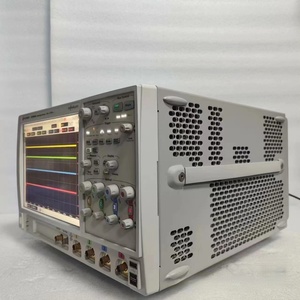ออสซิลโลสโคป Keysight DSA90604A Infiniium มือสองปรับสภาพใหม่ ประสิทธิภาพสูง ความแม่นยำสูง 6 GHz 4 ช่องสัญญาณ ทดสอบแล้วใช้งานได้ดี รับประกัน 1 ปี - Product Image 2