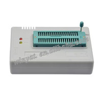Programador USB Universal TL866II Plus con Juego Completo de BIOS, Compatible con EEPROM PIC AVR 24 25 93 95
