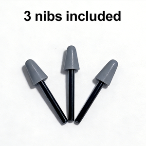 Penna Stilo in Alluminio USI2.0 per <span class=keywords><strong>iPad</strong></span>, Penna Personalizzata per Disegno, Punta Stilo con 4096 Livelli di Sensibilità alla Pressione, Ricarica Rapida USB-C, Batteria da 60 Ore - Product Image 3