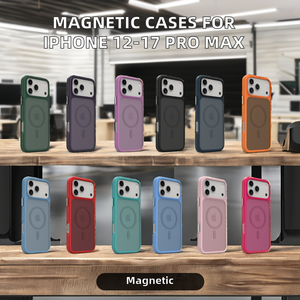<span class=keywords><strong>Top</strong></span> người bán điện thoại từ trường hợp đối với iPhone 12 13 14 15 16 17 Pro Max Luxury điện thoại di động Trường hợp túi bao gồm - Product Image 6