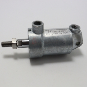 กระบอกลม F4.334.026นิวเมติก1ชิ้นเชื่อถือได้ XL105สำหรับการพิมพ์ชิ้นส่วนเครื่องจักรหมึกตัวทำละลายสิ่งแวดล้อม UV - Product Image 1