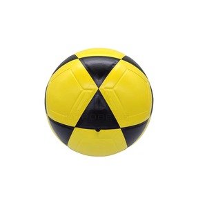 Factory Made High Quality Eco-Friendly Lightweight Official Size Soccer <b>Training</b> <b>Ball</b> with Custom Packaging - Product Image 2